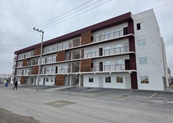 INFONAVIT abre punto de venta de Vivienda para el Bienestar en Reynosa
