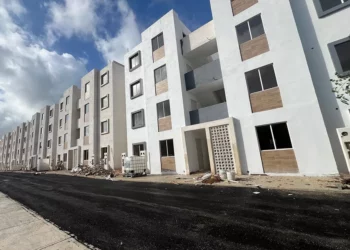 México logra récord habitacional: 393 mil casas para el bienestar social en 2025