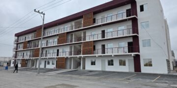 INFONAVIT abre punto de venta de Vivienda para el Bienestar en Reynosa