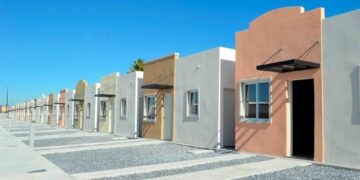 Prevén más de 4 mil viviendas federales en Nuevo Laredo para 2026