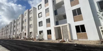 México logra récord habitacional: 393 mil casas para el bienestar social en 2025