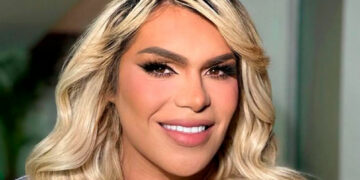 Wendy Guevara se someterá a cirugía facial en Corea del Sur pese a diagnóstico de hipertensión