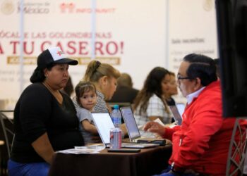 Reynosa recibirá la quinta parte de las viviendas de Infonavit