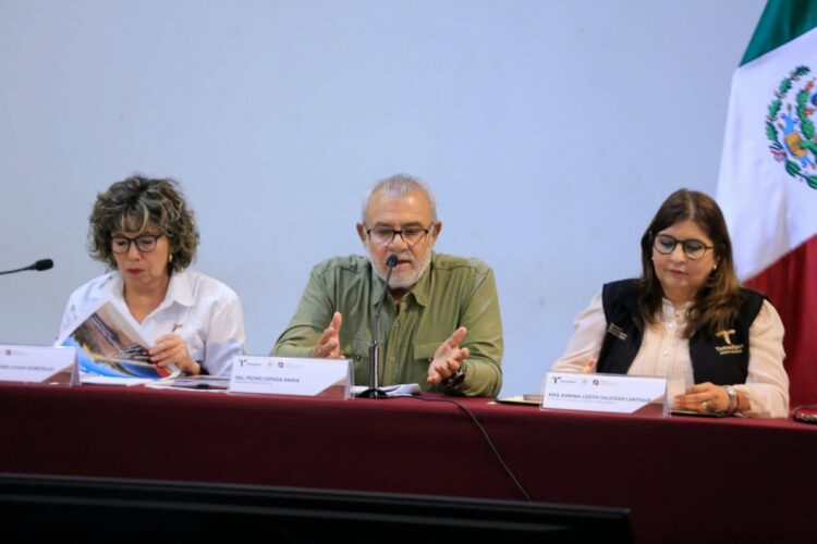 Laguna La Escondida en Reynosa: Rehabilitación y Parque Cultural