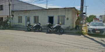 Localizan sin vida a adulto mayor en domicilio del centro de Victoria