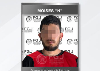 Van tres a proceso por secuestro agravado