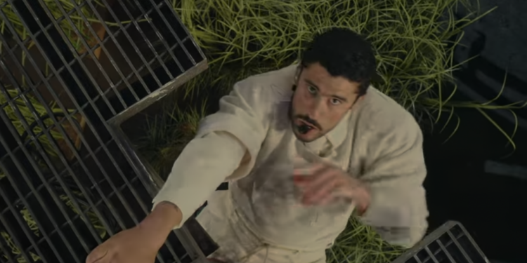 CFE se vuelve tendencia al caracterizar a Bad Bunny