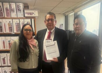 Cierra Tamaulipas Programa Ejecutivo de Modernización Integral Registral y entrega a SEDATU