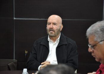 Prioritario abasto humano de agua ante compleja crisis hídrica en frontera de Tamaulipas