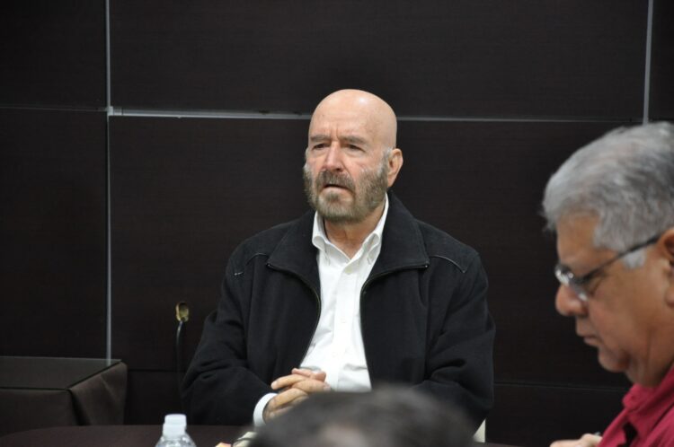 Prioritario abasto humano de agua ante compleja crisis hídrica en frontera de Tamaulipas