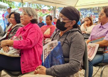 Nuevos beneficiarios de Pensiones para Adultos Mayores y Mujeres Bienestar reciben tarjetas en Tamaulipas