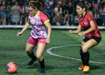 Arrancan los registros para el torneo de Fútbol Varonil y Femenil “Copa Gobernador 2026”