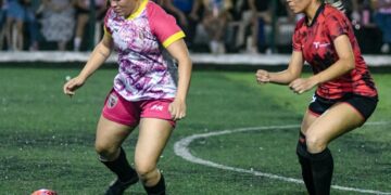 Arrancan los registros para el torneo de Fútbol Varonil y Femenil “Copa Gobernador 2026”