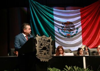 Descontarán salario a diputados de Tamaulipas faltistas; llamarán a suplente en reincidencias frecuentes