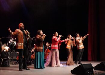 Lanzan convocatoria para el Festival Internacional en la Costa del Seno Mexicano 2026 en Tamaulipas