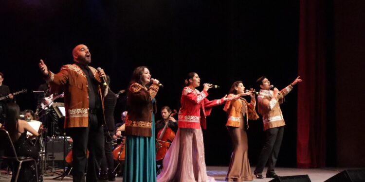 Lanzan convocatoria para el Festival Internacional en la Costa del Seno Mexicano 2026 en Tamaulipas