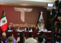 Tamaulipas lidera en generación de energía, desarrollo económico y bienestar social: Américo Villarreal
