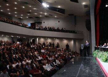 Congreso de Tamaulipas impulsa creación de Fideicomiso para Proyectos Estratégicos en Reynosa