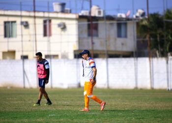 Correcaminos recibe este viernes al Atlante en el estadio “Marte R. Gómez”