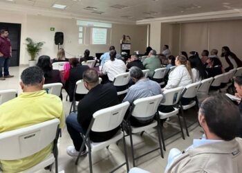 Intensifica la SET supervisión de calidad y seguridad en las escuelas particulares de Tamaulipas