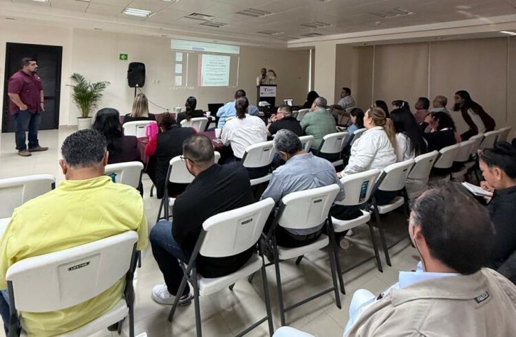 Intensifica la SET supervisión de calidad y seguridad en las escuelas particulares de Tamaulipas