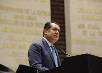 Tribunal de Disciplina Judicial inhabilita a juez federal que protegió a Francisco García Cabeza de Vaca