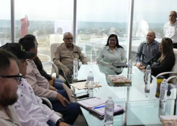 Brindan capacitación técnica, administrativa y sustentable a productores mezcaleros y forestales en Tamaulipas