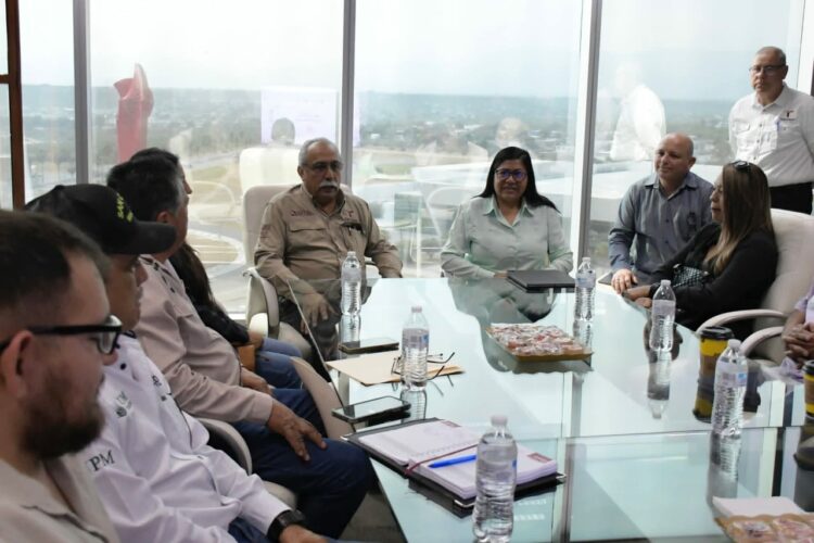 Brindan capacitación técnica, administrativa y sustentable a productores mezcaleros y forestales en Tamaulipas