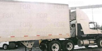 Cae camionero en Chihuahua con casi 1 tonelada de marihuana, 10 de opio y 29 de metanfetaminas