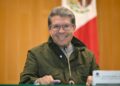 México debe legislar en materia de inteligencia artificial de manera responsable: Ricardo Monreal