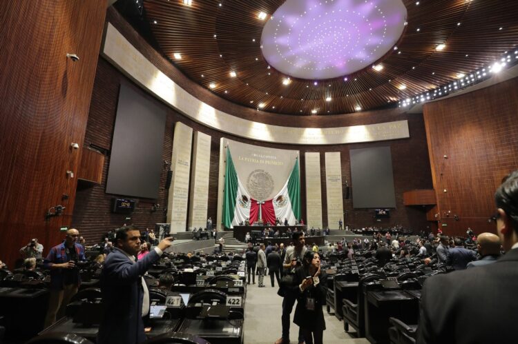 Avalan legisladores reforma en educación inclusiva a Ley General de los Derechos de Niñas, Niños y Adolescentes