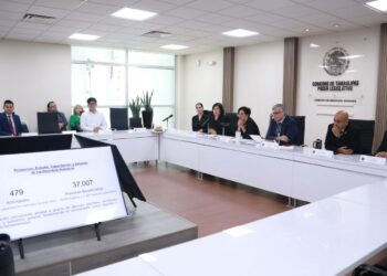 Abre Derechos Humanos 800 expedientes de quejas y emite 30 recomendaciones en Tamaulipas en 2025