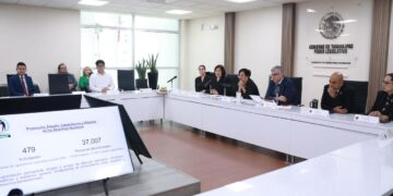 Abre Derechos Humanos 800 expedientes de quejas y emite 30 recomendaciones en Tamaulipas en 2025