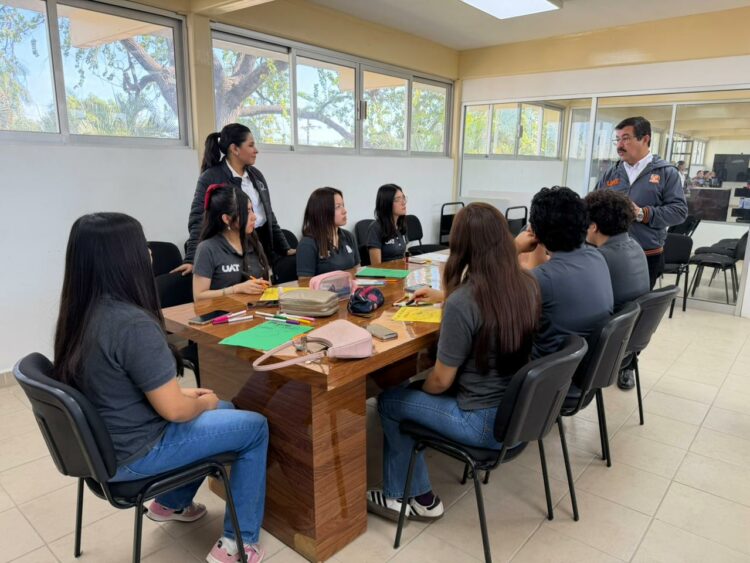 Abre la Universidad Autónoma de Tamaulipas cursos con certificación internacional gratuita