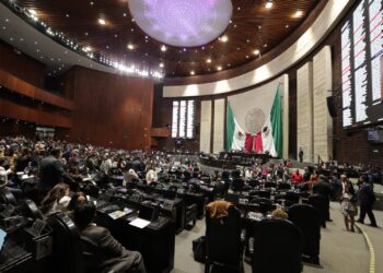 Aprueba Congreso de México sancionar la violencia mediante la inteligencia artificial generativa