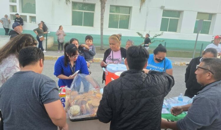 Impulsa Universidad Politécnica Victoria trabajo de impacto comunitario de sus estudiantes