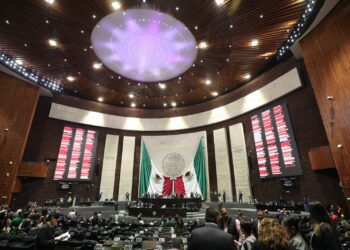 Cámara de Diputados recibe y turna a comisiones la iniciativa que reduce la jornada laboral a 40 horas