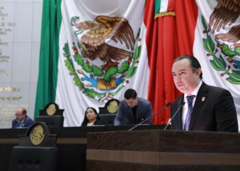 Tamaulipas sancionará las agresiones con ácido en penalidad de 7 a 15 años de prisión