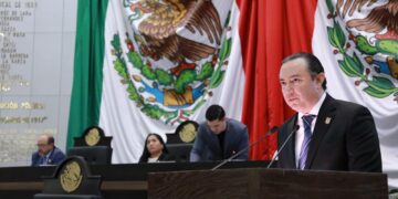 Tamaulipas sancionará las agresiones con ácido en penalidad de 7 a 15 años de prisión