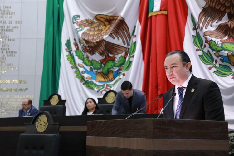 Tamaulipas sancionará las agresiones con ácido en penalidad de 7 a 15 años de prisión