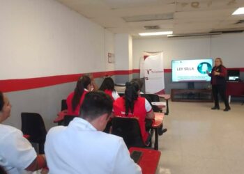 Intensifican acciones para erradicar trabajo infantil y a favor del trabajo digno en Tamaulipas