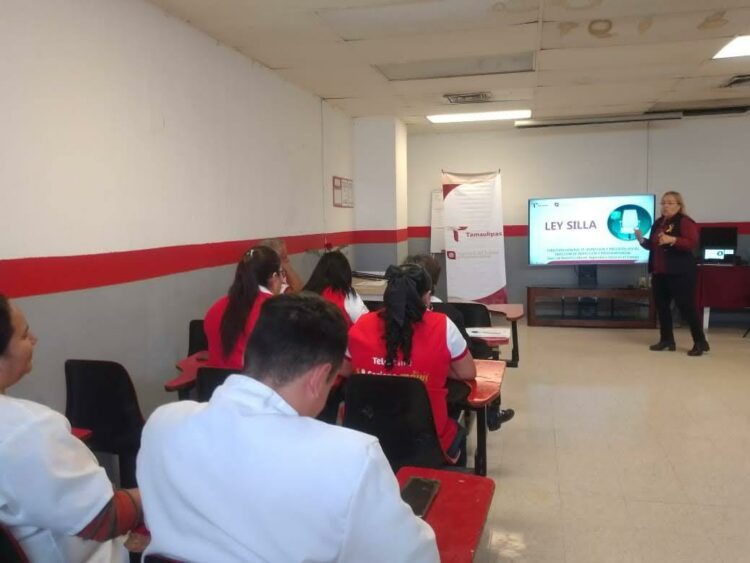 Intensifican acciones para erradicar trabajo infantil y a favor del trabajo digno en Tamaulipas