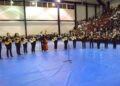 Gana rondalla de la Universidad Politécnica de Victoria oro regional y avanza a la fase nacional