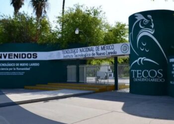 Coadyuvará Tecnológico Nuevo Laredo con SEDUMA en mejorar imagen urbana y habitabilidad