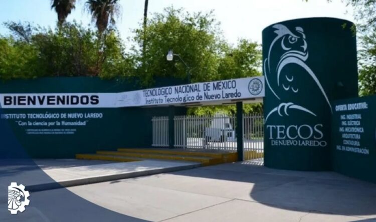 Coadyuvará Tecnológico Nuevo Laredo con SEDUMA en mejorar imagen urbana y habitabilidad