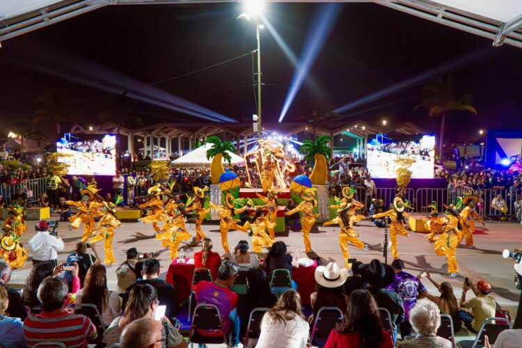Conformarán el Patronato para el Carnaval de Tamaulipas 2027