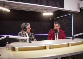 En Tamaulipas hay buenos indicadores de crecimiento económico: Américo Villarreal