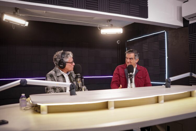 En Tamaulipas hay buenos indicadores de crecimiento económico: Américo Villarreal