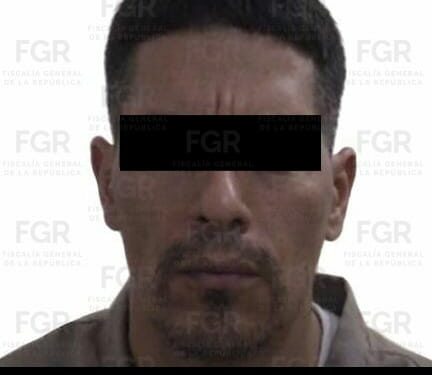 Sentencian a cuatro por posesión de armas, fueron detenidos en Nuevo Laredo