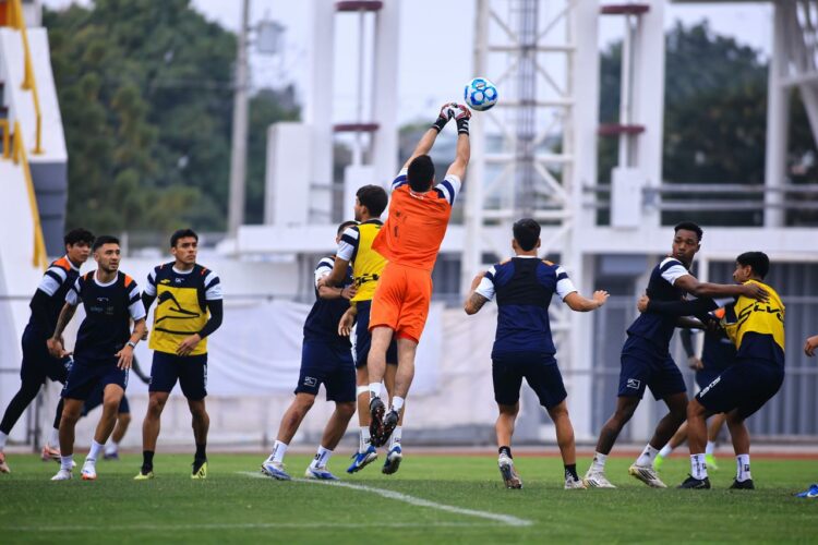 Correcaminos busca seguir con la ventaja en triunfos en clásico tamaulipeco